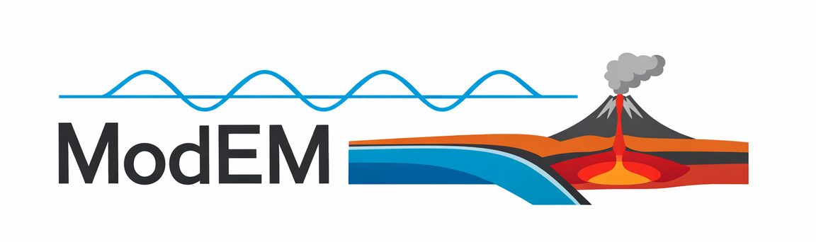 ModEM Logo